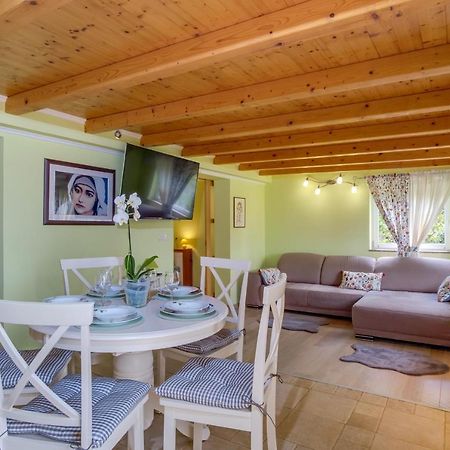 Isabela Apartment Mali Losinj Ngoại thất bức ảnh