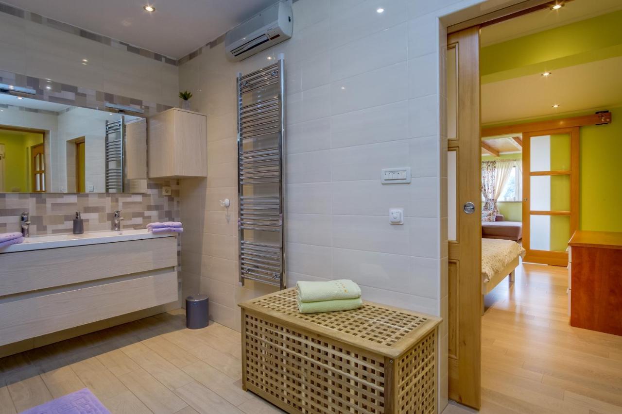 Isabela Apartment Mali Losinj Ngoại thất bức ảnh