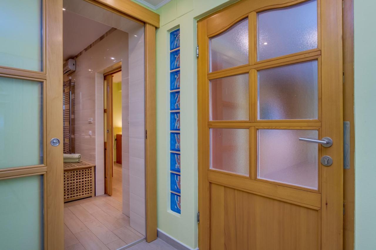 Isabela Apartment Mali Losinj Ngoại thất bức ảnh