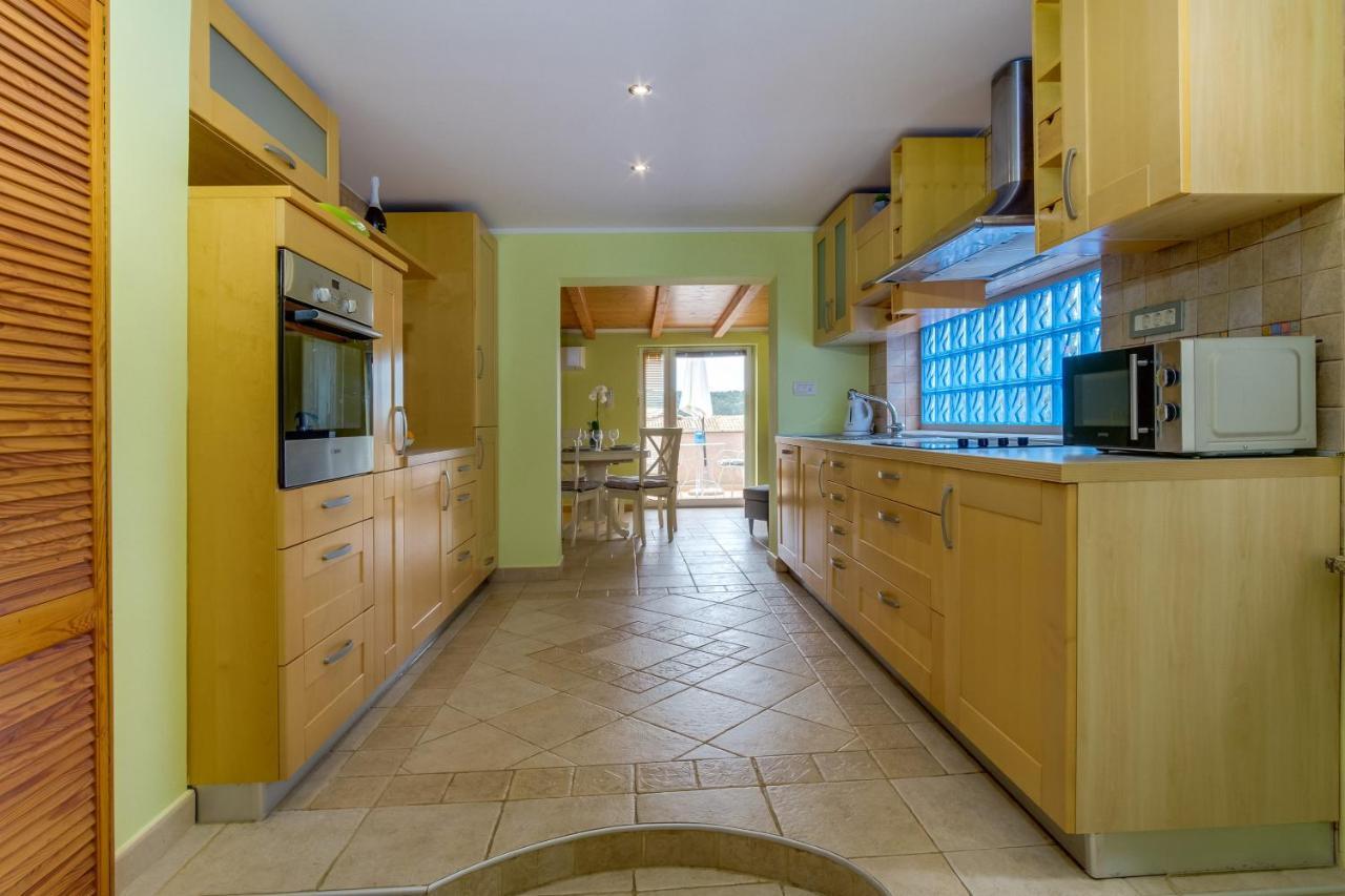 Isabela Apartment Mali Losinj Ngoại thất bức ảnh