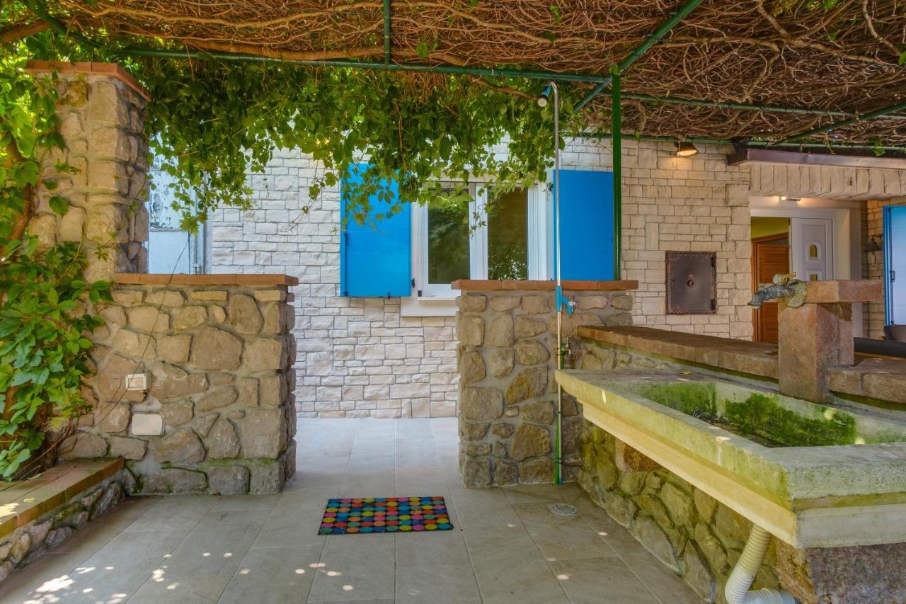 Isabela Apartment Mali Losinj Ngoại thất bức ảnh