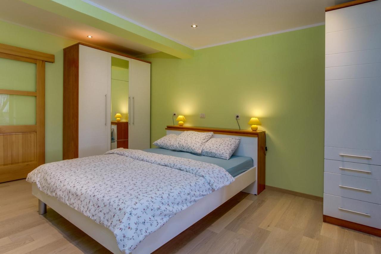 Isabela Apartment Mali Losinj Ngoại thất bức ảnh