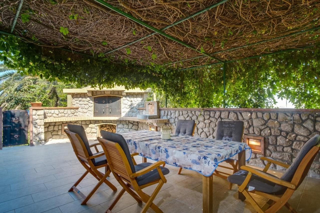 Isabela Apartment Mali Losinj Ngoại thất bức ảnh
