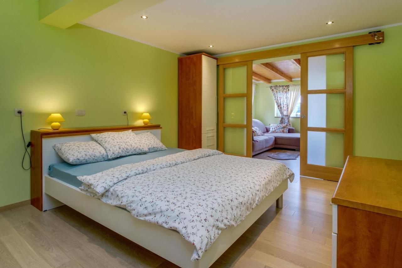 Isabela Apartment Mali Losinj Ngoại thất bức ảnh