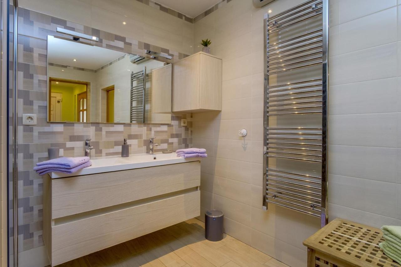Isabela Apartment Mali Losinj Ngoại thất bức ảnh