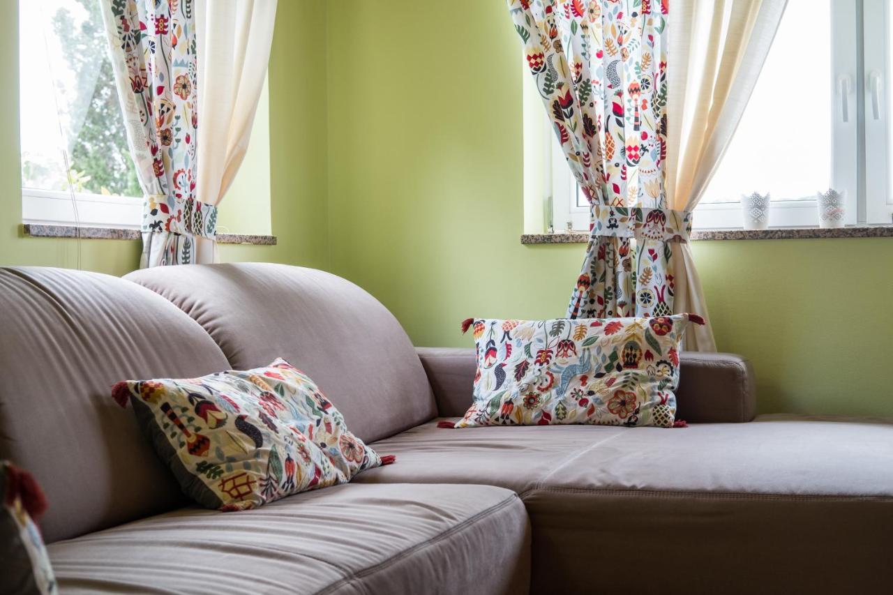 Isabela Apartment Mali Losinj Ngoại thất bức ảnh