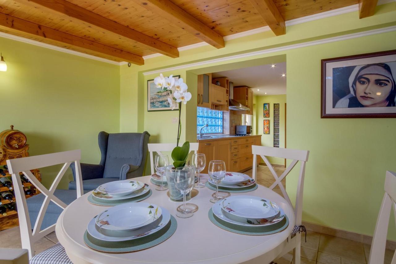 Isabela Apartment Mali Losinj Ngoại thất bức ảnh