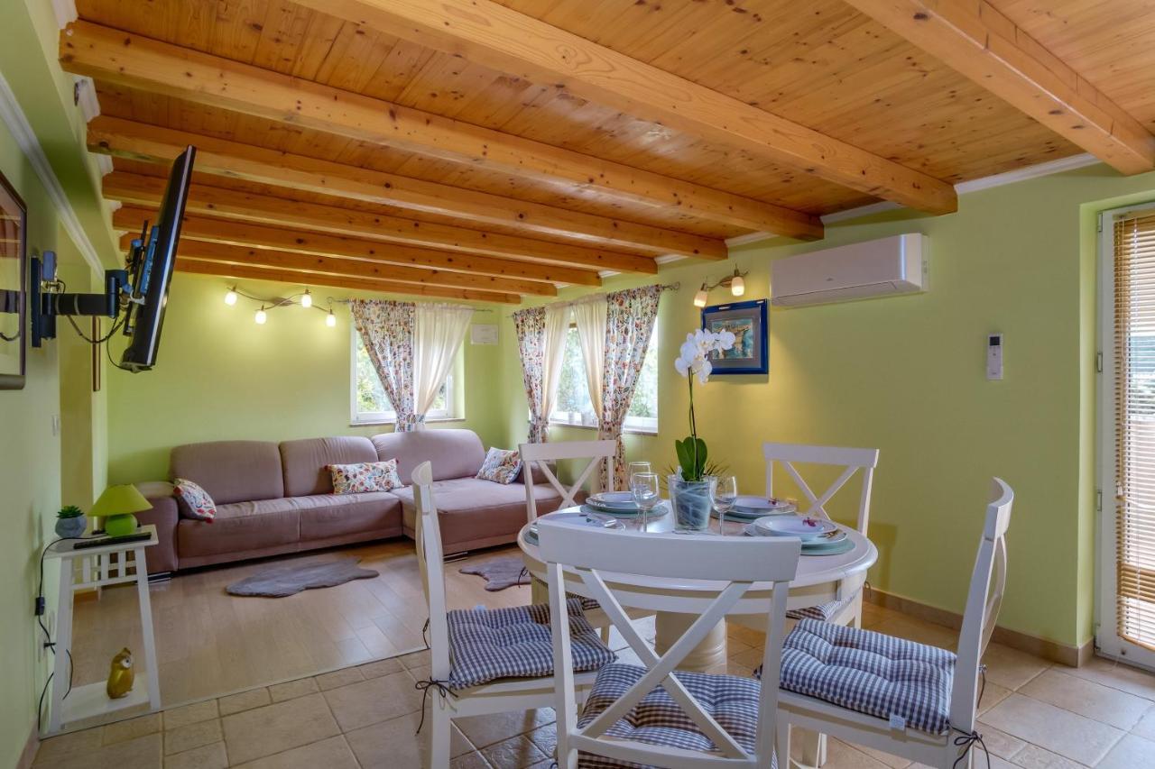 Isabela Apartment Mali Losinj Ngoại thất bức ảnh