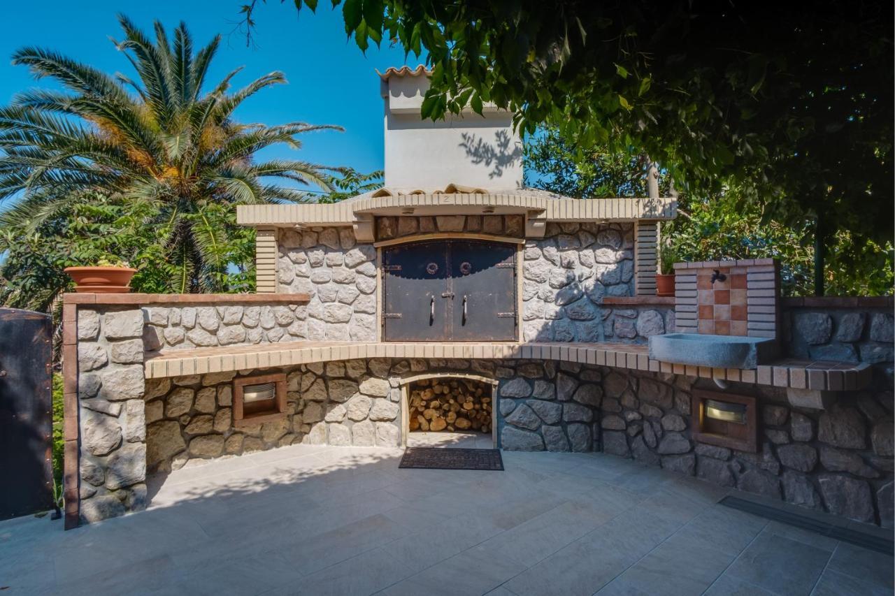Isabela Apartment Mali Losinj Ngoại thất bức ảnh