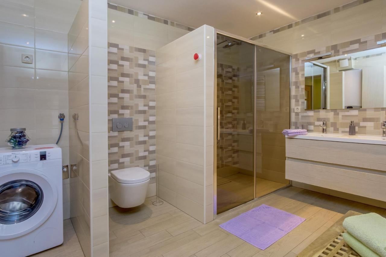 Isabela Apartment Mali Losinj Ngoại thất bức ảnh