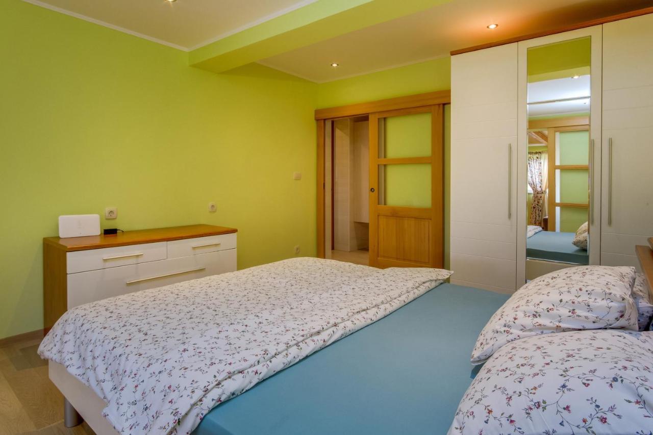 Isabela Apartment Mali Losinj Ngoại thất bức ảnh