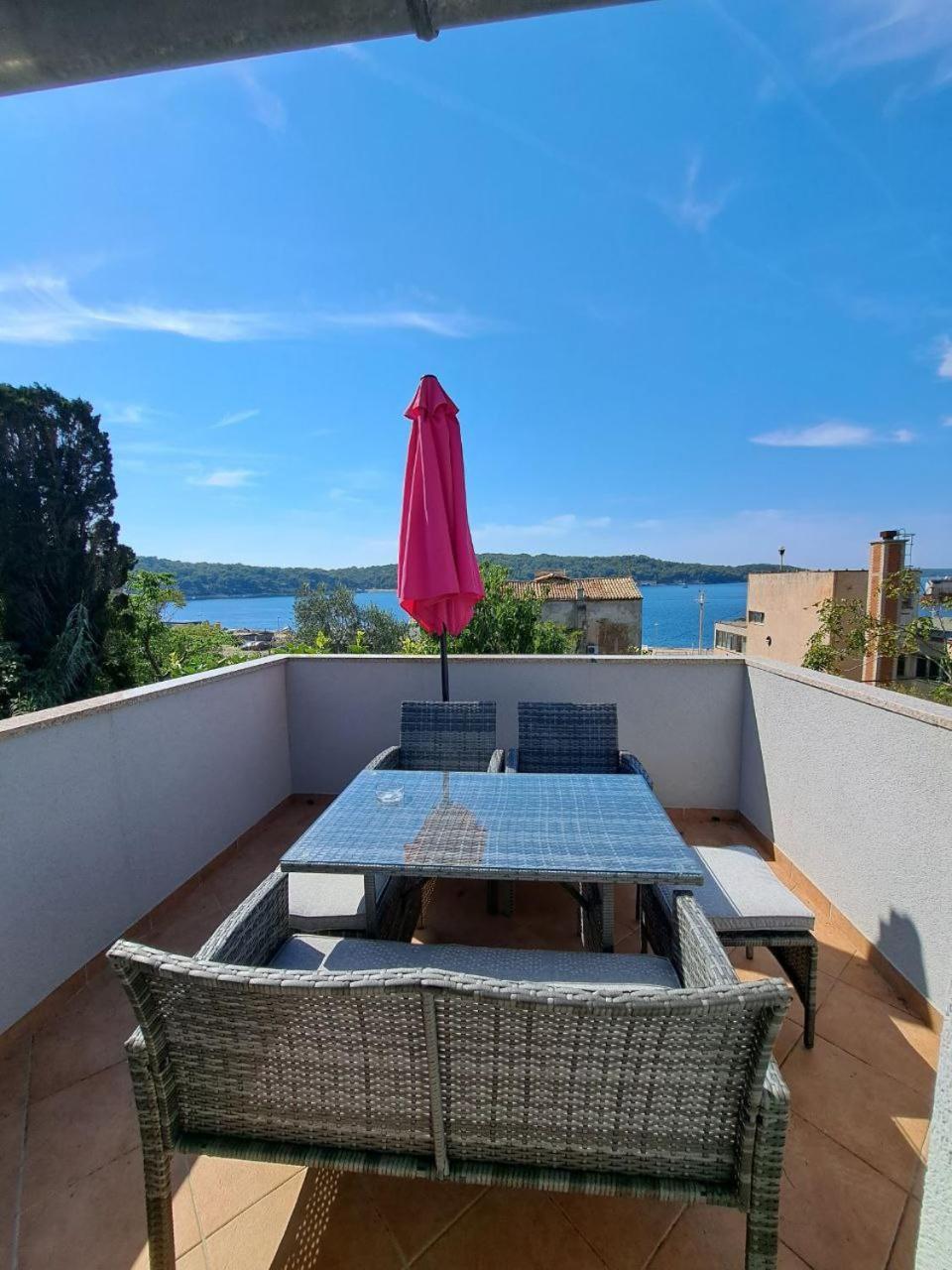 Isabela Apartment Mali Losinj Ngoại thất bức ảnh
